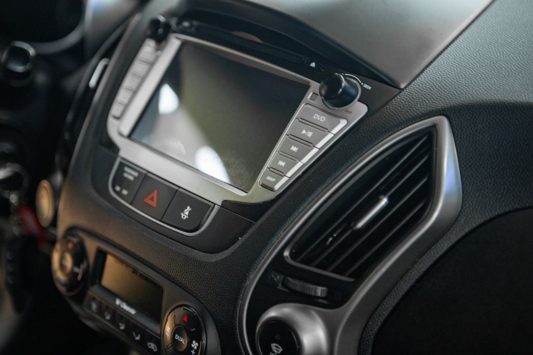 Hyundai ix35 2.0 АКПП, 2014, 156 726 км фото 9