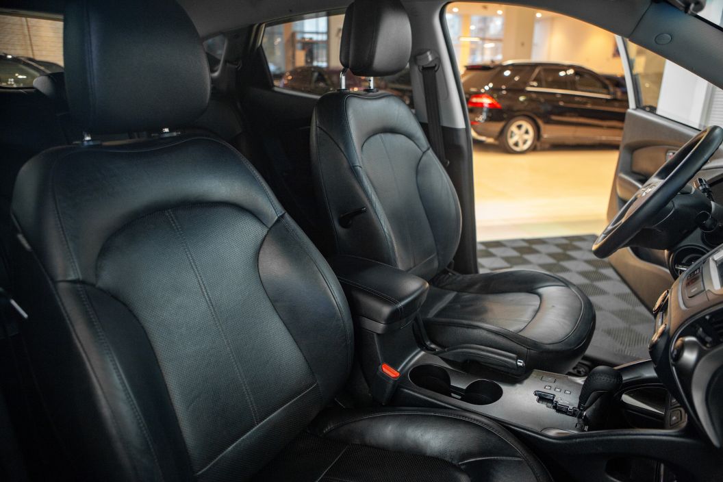 Hyundai ix35 2.0 АКПП, 2014, 156 726 км фото 14