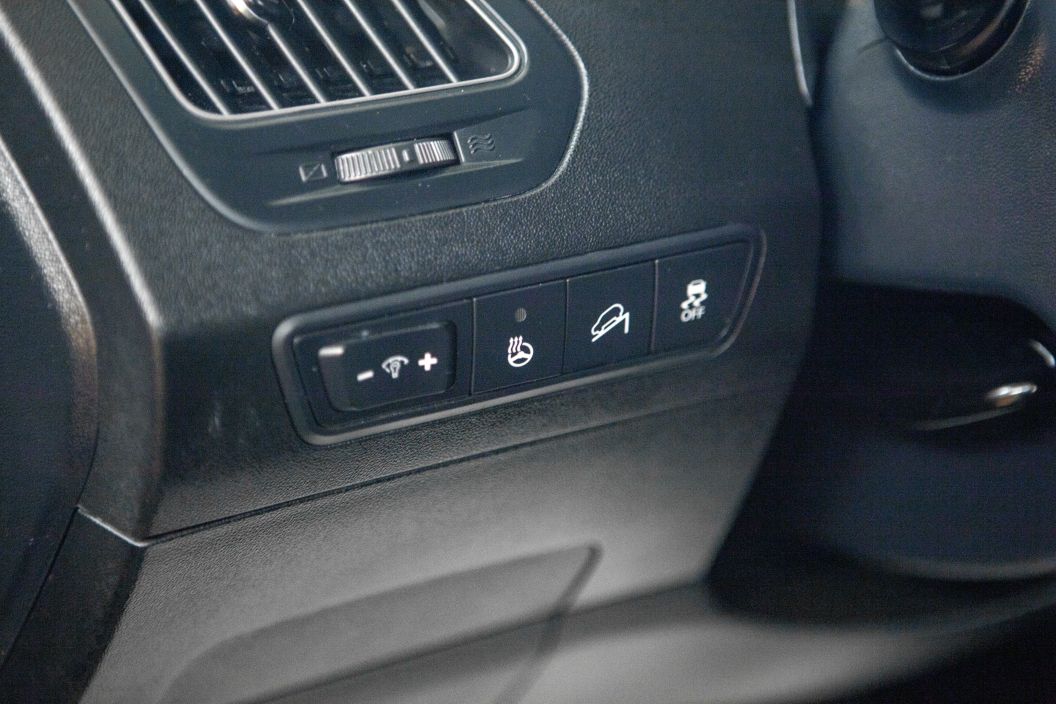 Hyundai ix35 2.0 АКПП, 2014, 156 726 км фото 12