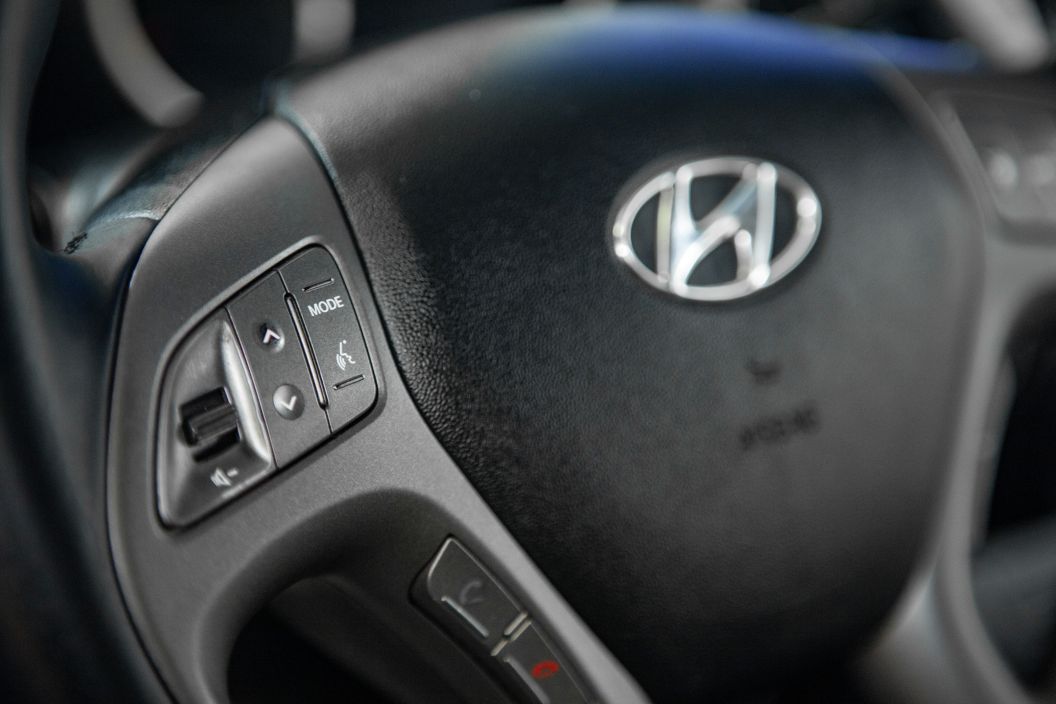 Hyundai ix35 2.0 АКПП, 2014, 156 726 км фото 7