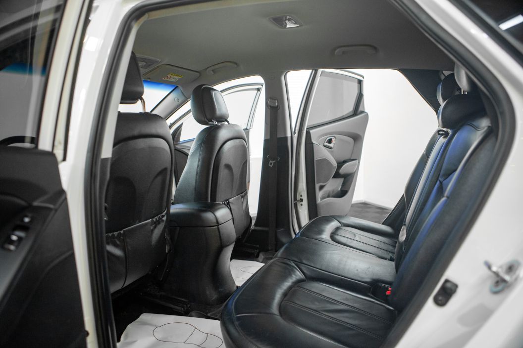 Hyundai ix35 2.0 АКПП, 2014, 156 726 км фото 15