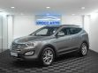Hyundai Santa Fe 2.2 АКПП, 2012, 135 228 км превью 1