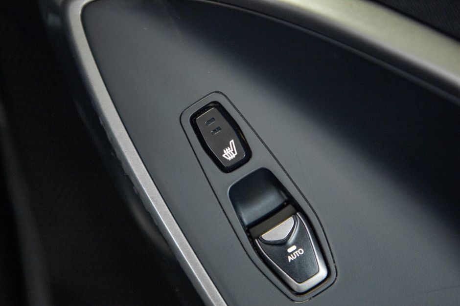 Hyundai Santa Fe 2.2 АКПП, 2012, 135 228 км фото 7