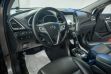 Hyundai Santa Fe 2.2 АКПП, 2012, 135 228 км превью 8