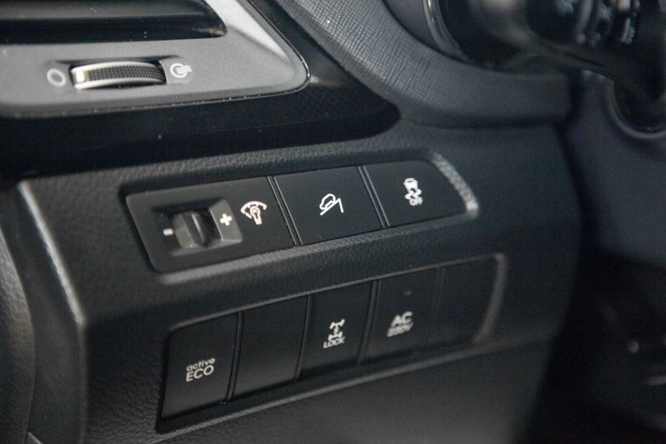 Hyundai Santa Fe 2.2 АКПП, 2012, 135 228 км фото 9