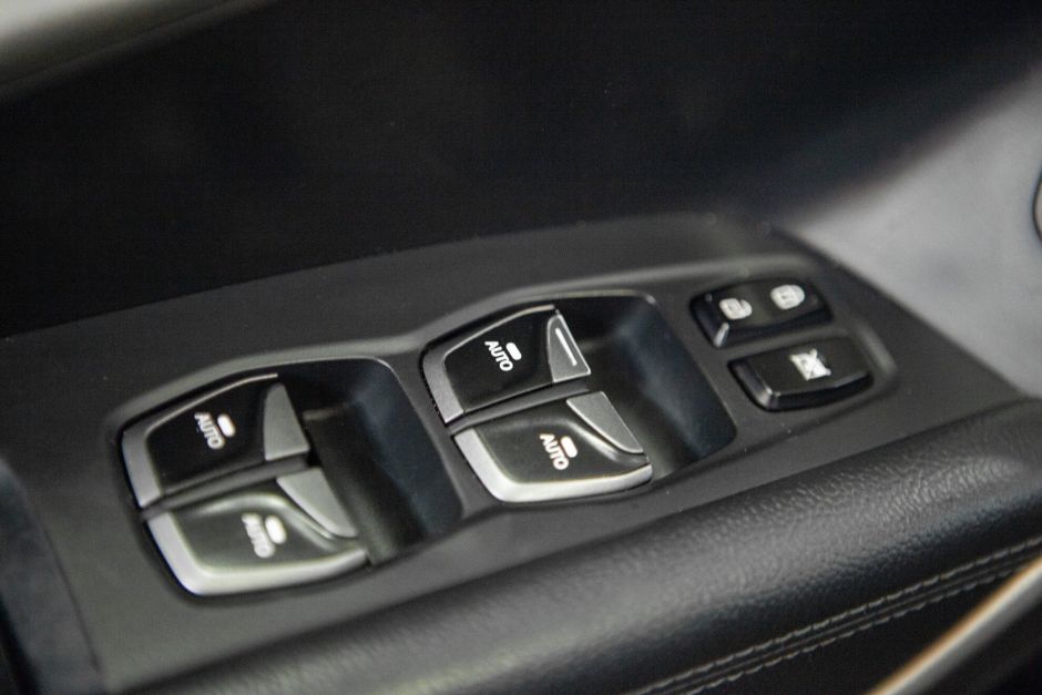 Hyundai Santa Fe 2.2 АКПП, 2012, 135 228 км фото 13