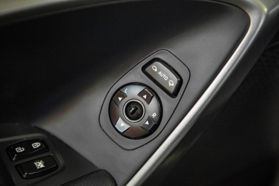 Hyundai Santa Fe 2.2 АКПП, 2012, 135 228 км фото 14