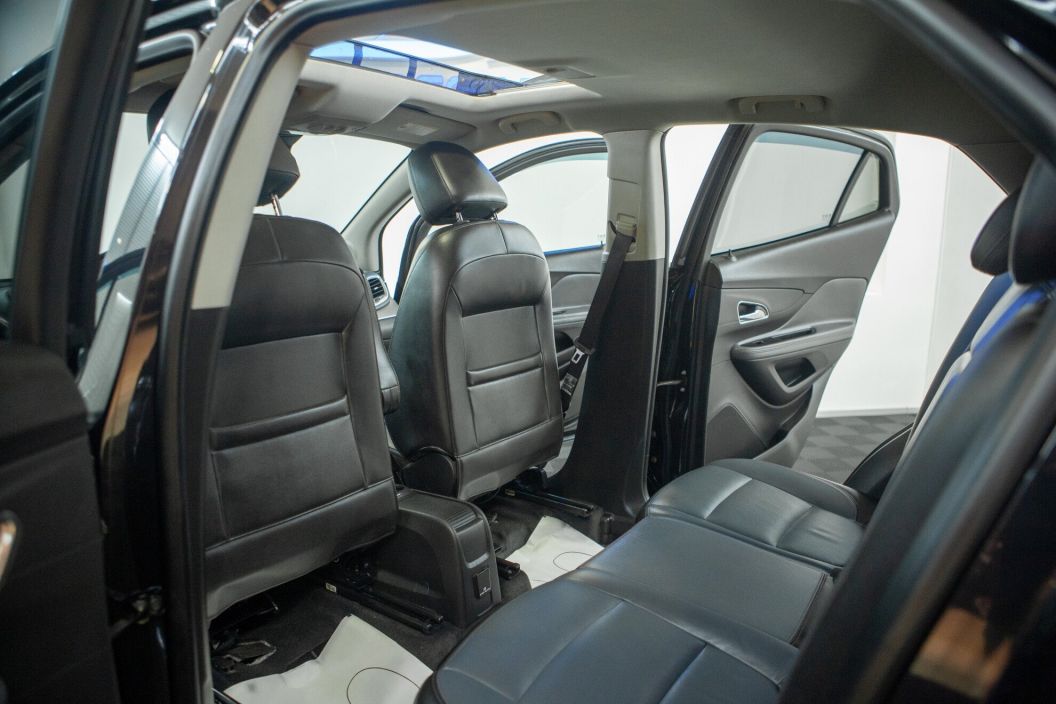 Opel Mokka 1.8 АКПП, 2013, 97 121 км фото 16