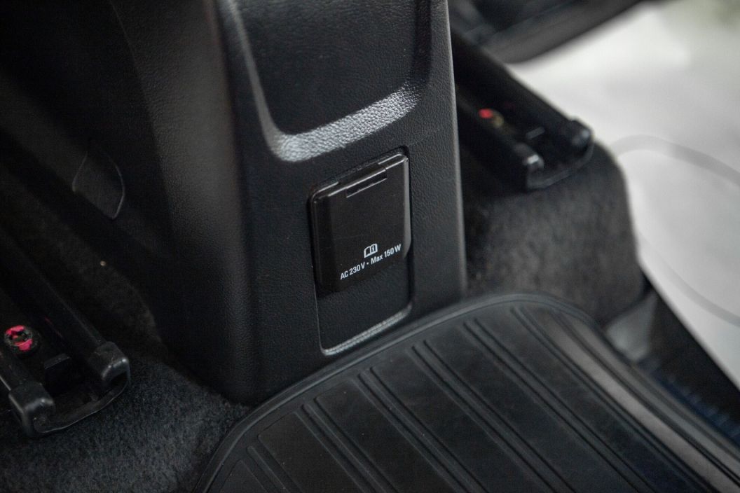 Opel Mokka 1.8 АКПП, 2013, 97 121 км фото 9