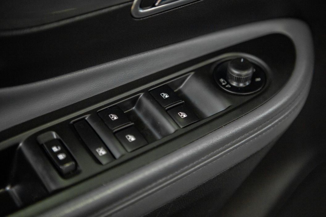 Opel Mokka 1.8 АКПП, 2013, 97 121 км фото 13