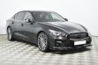 Infiniti Q50 2.0 АКПП, 2015, 110 000 км превью 3