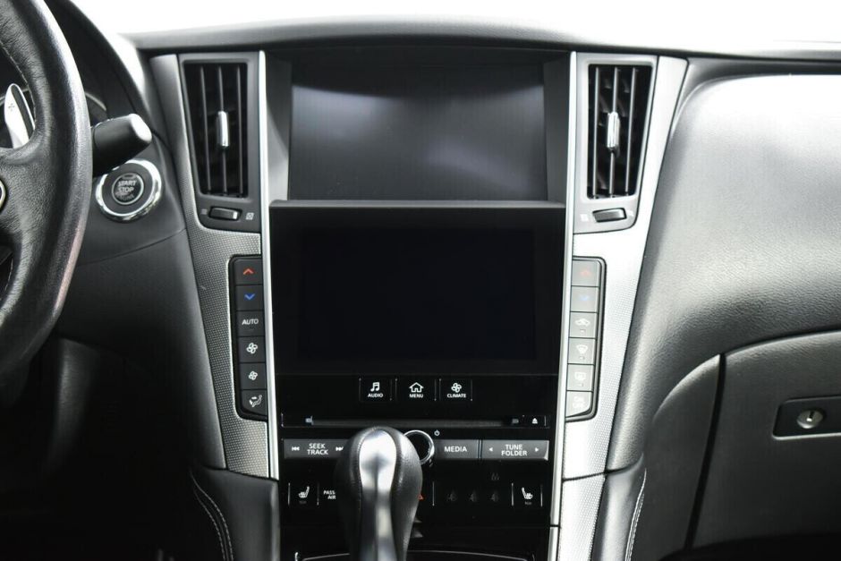 Infiniti Q50 2.0 АКПП, 2015, 110 000 км фото 8