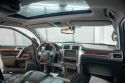 Lexus GX 4.6 АКПП, 2010, 156 200 км превью 5
