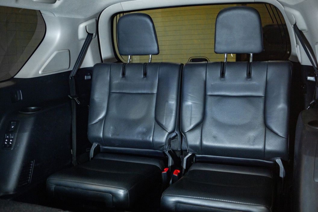 Lexus GX 4.6 АКПП, 2010, 156 200 км фото 27