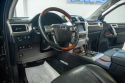 Lexus GX 4.6 АКПП, 2010, 156 200 км превью 7