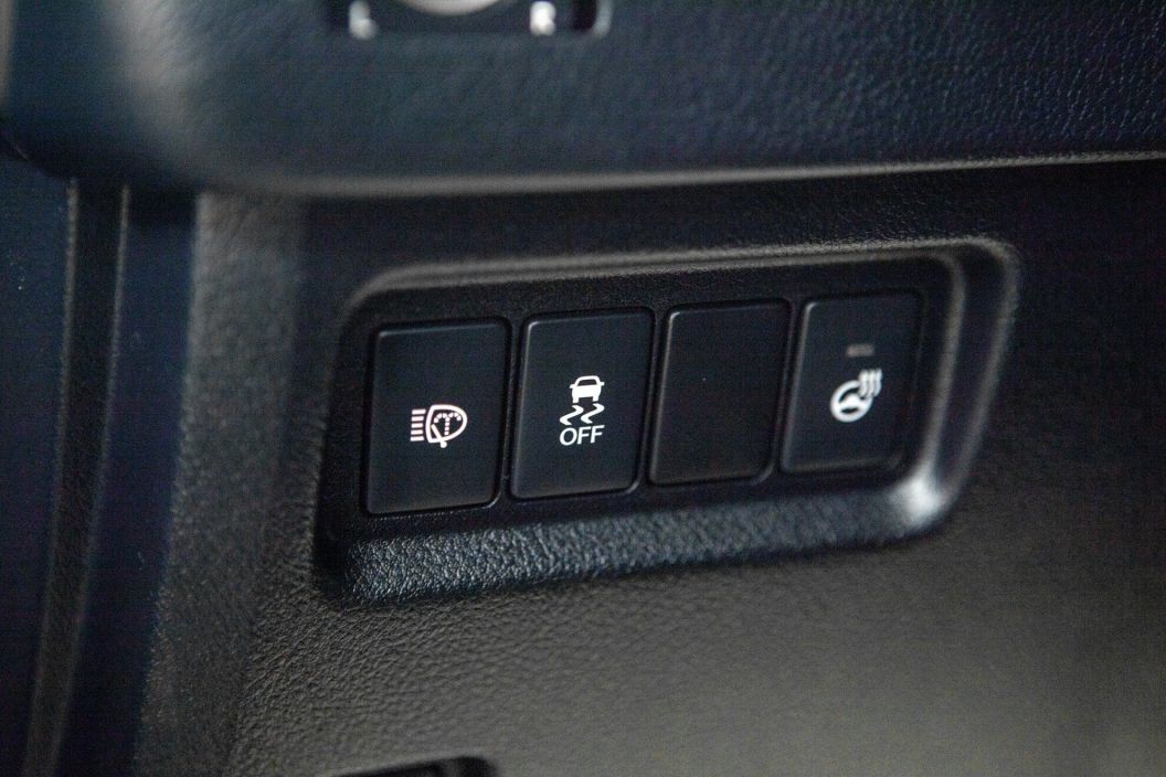 Lexus GX 4.6 АКПП, 2010, 156 200 км фото 12