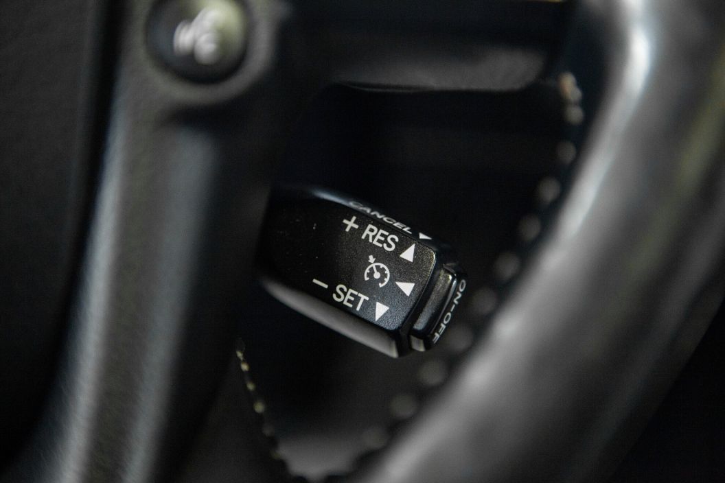 Lexus GX 4.6 АКПП, 2010, 156 200 км фото 9