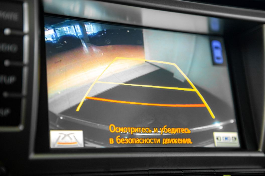 Lexus GX 4.6 АКПП, 2010, 156 200 км фото 14