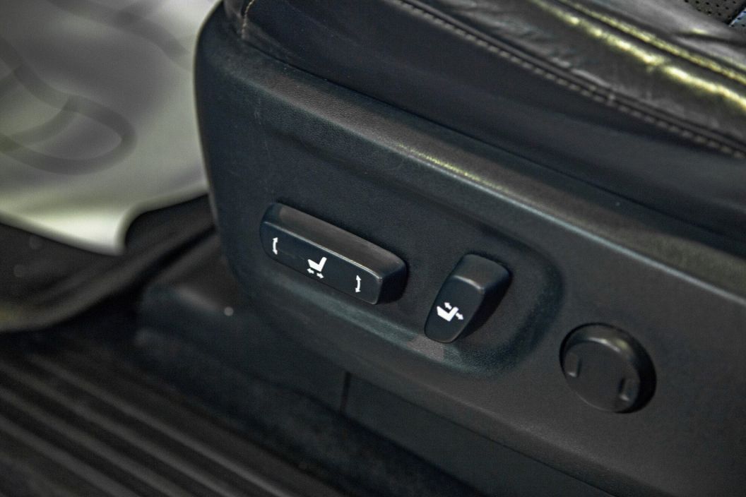 Lexus GX 4.6 АКПП, 2010, 156 200 км фото 19