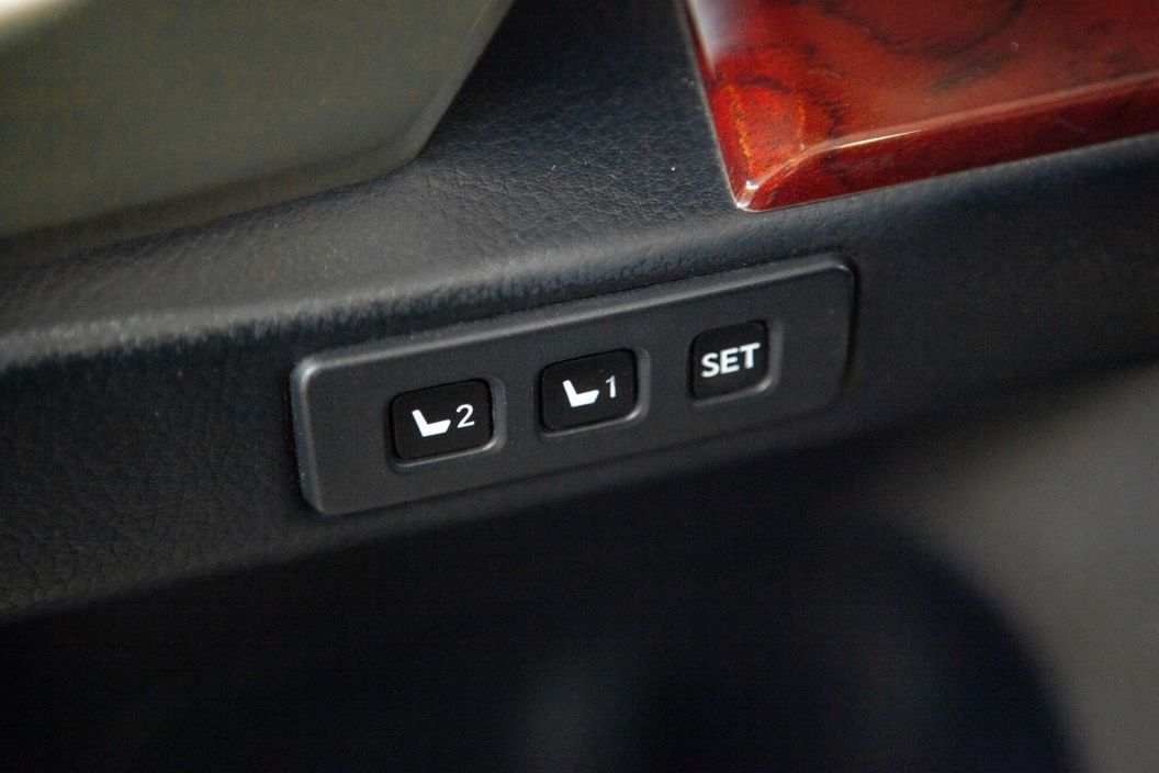 Lexus GX 4.6 АКПП, 2010, 156 200 км фото 18