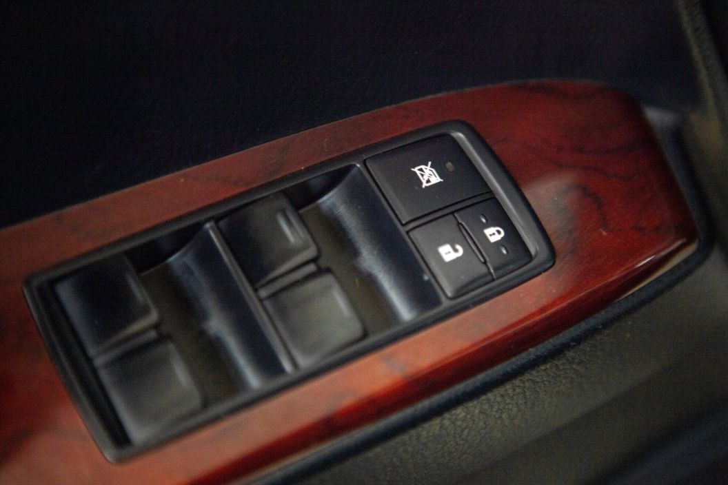 Lexus GX 4.6 АКПП, 2010, 156 200 км фото 22