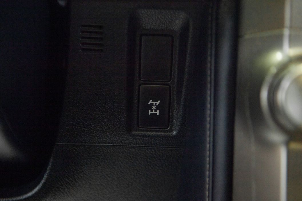 Lexus GX 4.6 АКПП, 2010, 156 200 км фото 23