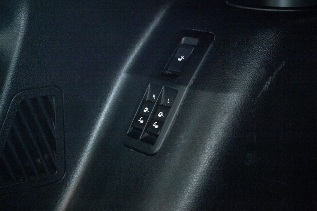 Lexus GX 4.6 АКПП, 2010, 156 200 км фото 24