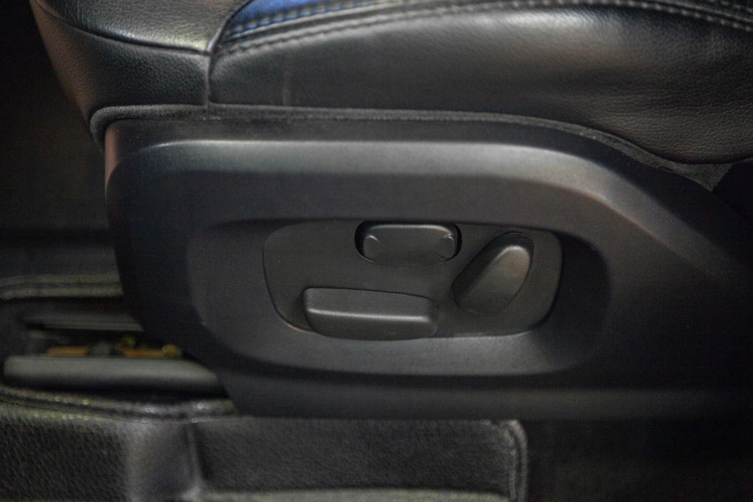 Land Rover Range Rover Evoque 2.2 АКПП, 2012, 155 354 км фото 13