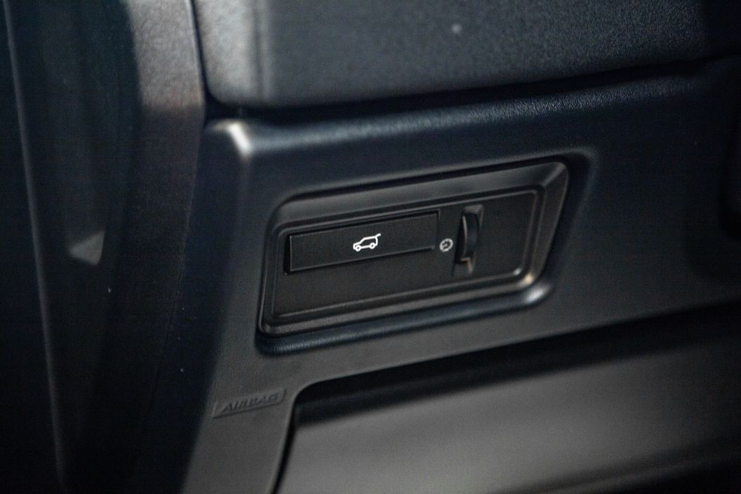 Land Rover Range Rover Evoque 2.2 АКПП, 2012, 155 354 км фото 14