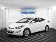 Hyundai Elantra 1.8 АКПП, 2014, 128 327 км превью 1
