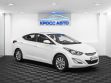 Hyundai Elantra 1.8 АКПП, 2014, 128 327 км превью 3