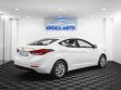 Hyundai Elantra 1.8 АКПП, 2014, 128 327 км превью 2