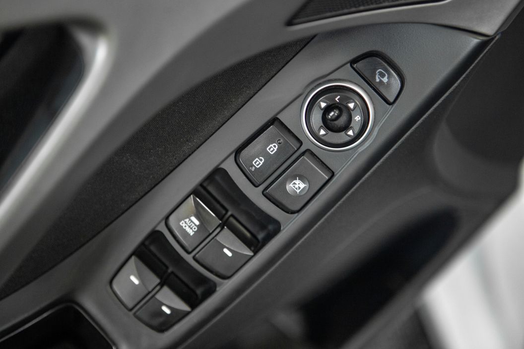 Hyundai Elantra 1.8 АКПП, 2014, 128 327 км фото 11