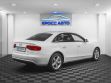 Audi A4 1.8 CVT, 2012, 159 886 км превью 2