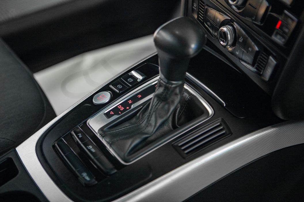 Audi A4 1.8 CVT, 2012, 159 886 км фото 9