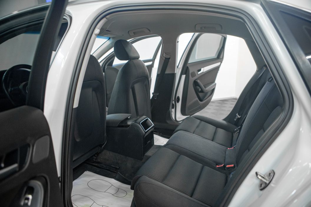 Audi A4 1.8 CVT, 2012, 159 886 км фото 13