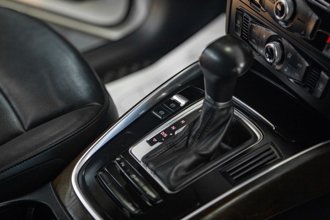 Audi Q5 2.0 АКПП, 2015, 103 258 км фото 14