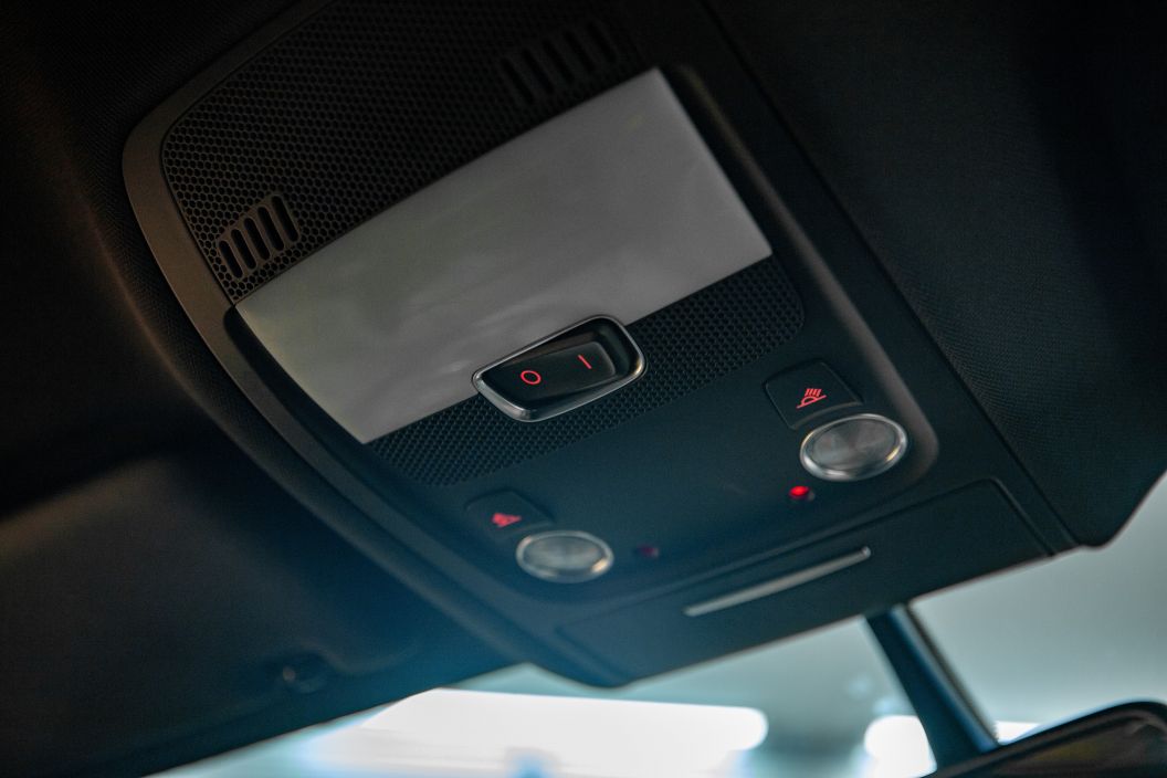 Audi Q5 2.0 АКПП, 2015, 103 258 км фото 13