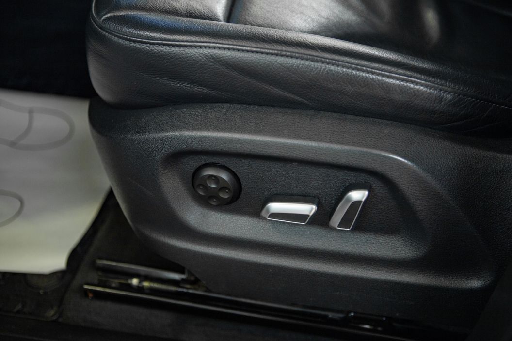 Audi Q5 2.0 АКПП, 2015, 103 258 км фото 18