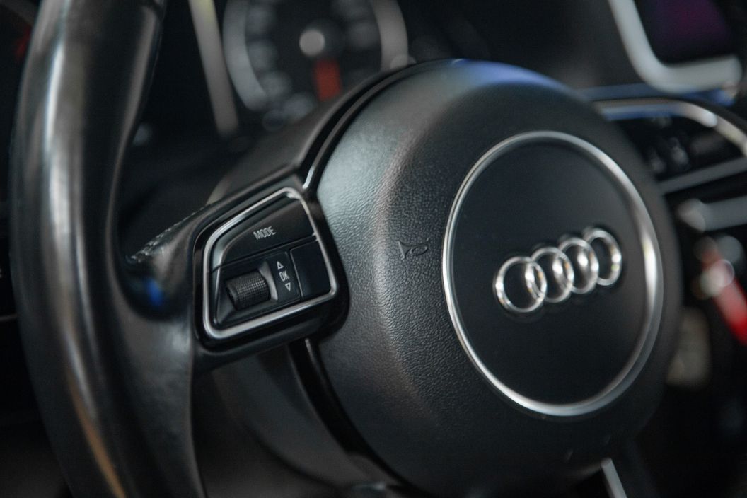 Audi Q5 2.0 АКПП, 2015, 103 258 км фото 9