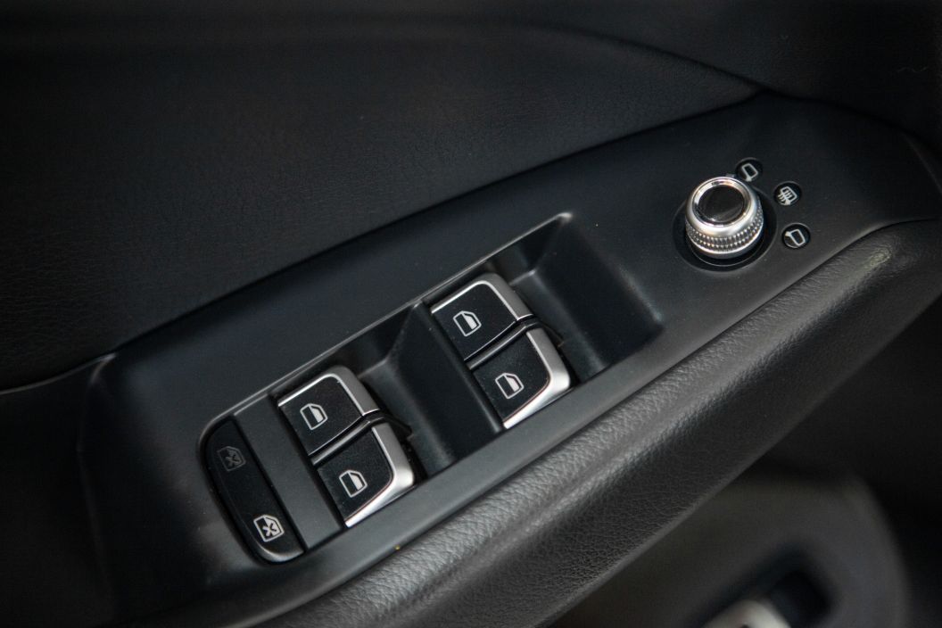 Audi Q5 2.0 АКПП, 2015, 103 258 км фото 15