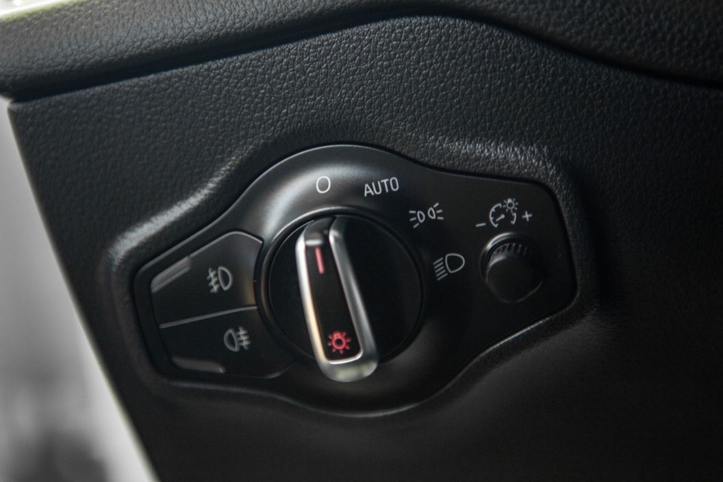 Audi Q5 2.0 АКПП, 2015, 103 258 км фото 17