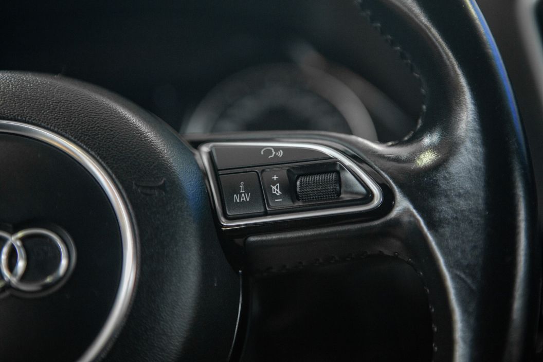 Audi Q5 2.0 АКПП, 2015, 103 258 км фото 11