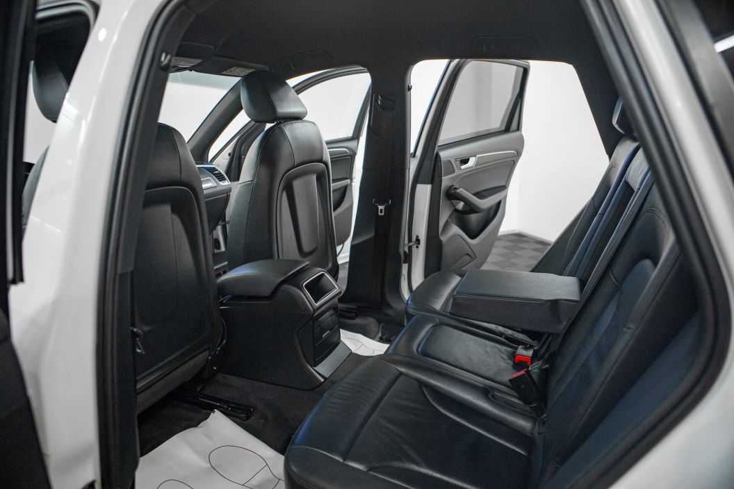 Audi Q5 2.0 АКПП, 2015, 103 258 км фото 20