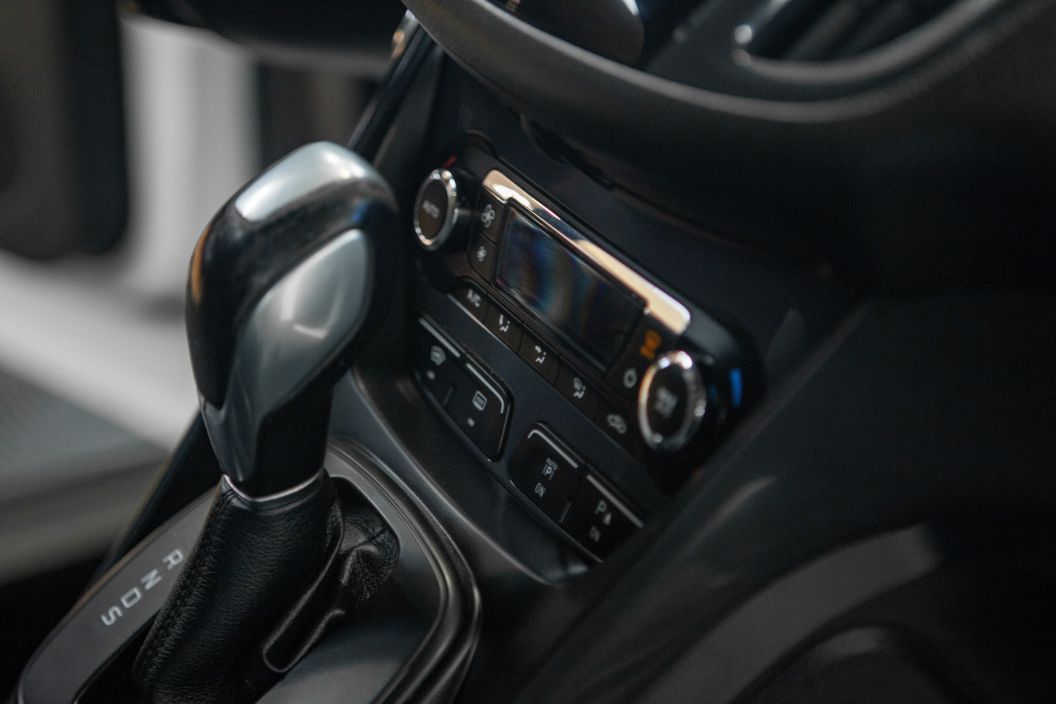 Ford Kuga 1.6 АКПП, 2014, 140 285 км фото 11