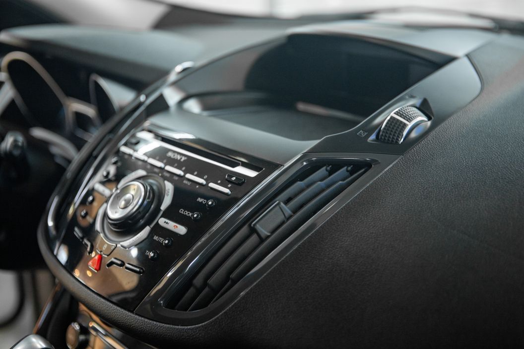 Ford Kuga 1.6 АКПП, 2014, 140 285 км фото 9