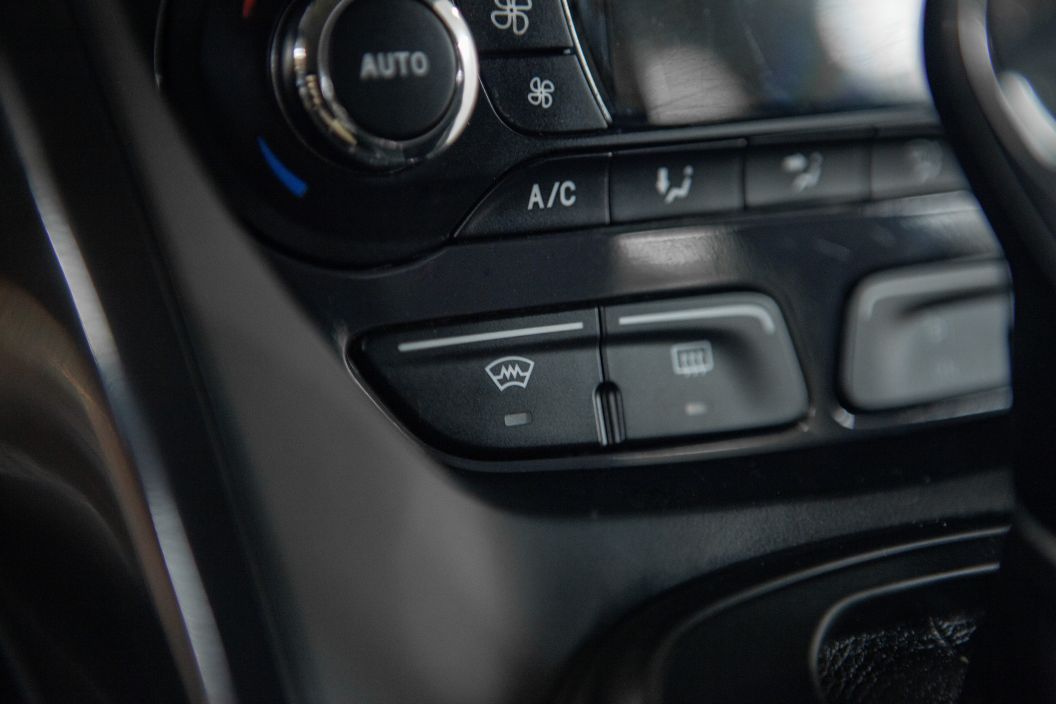 Ford Kuga 1.6 АКПП, 2014, 140 285 км фото 10