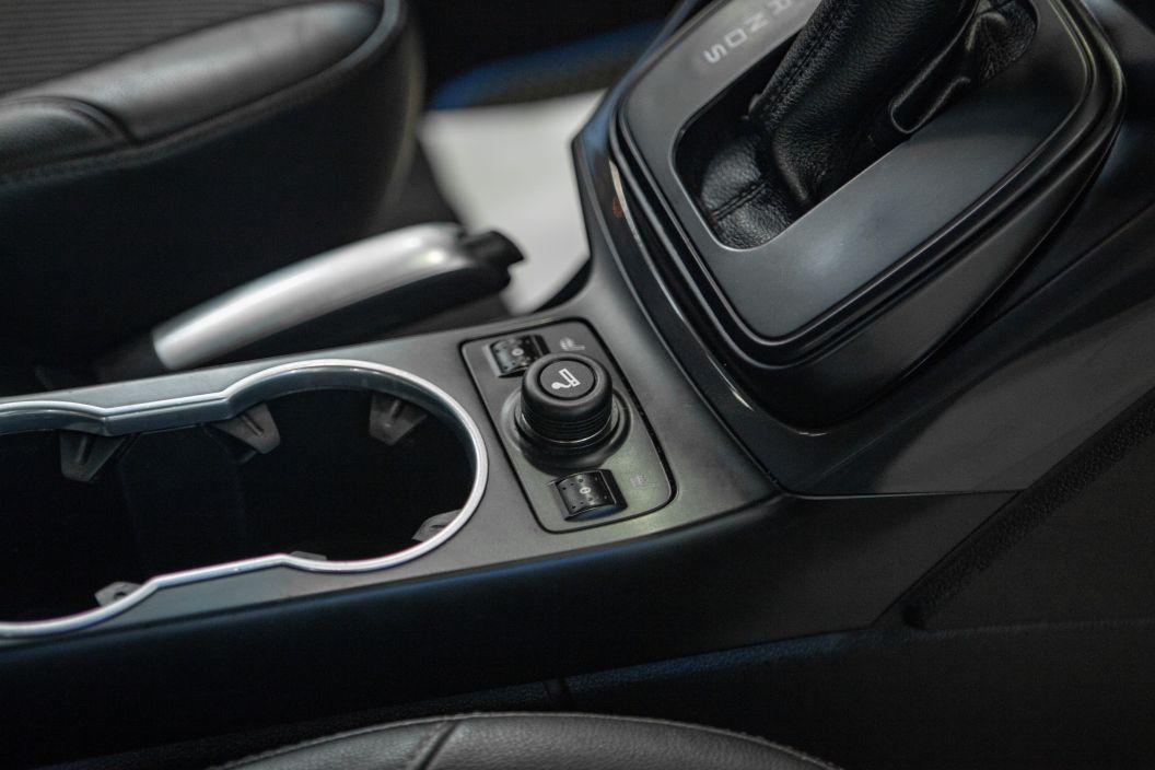 Ford Kuga 1.6 АКПП, 2014, 140 285 км фото 12