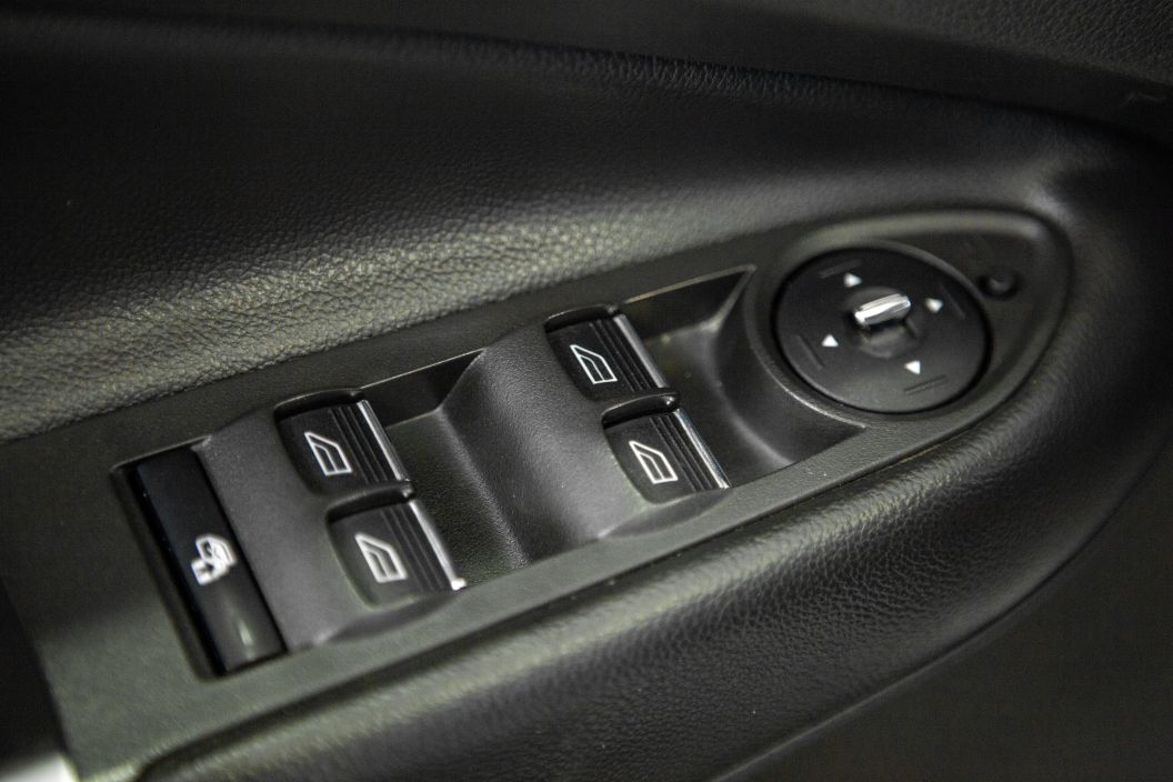 Ford Kuga 1.6 АКПП, 2014, 140 285 км фото 14