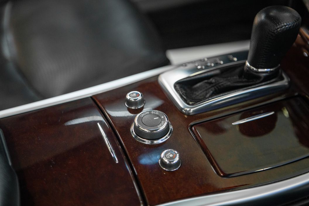 Infiniti Q70 2.5 АКПП, 2015, 104 312 км фото 12